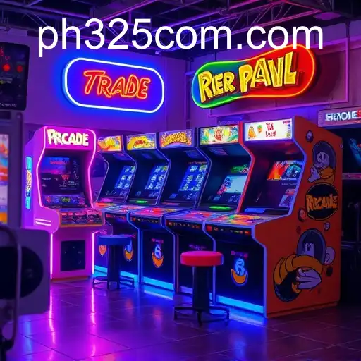 Exploring the Timeless Appeal of 'Arcade Classics' in Modern Gaming