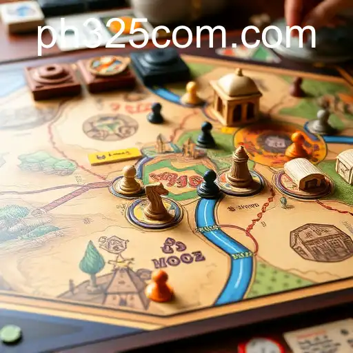 Exploring the Inviting World of Board Games: A Blend of Fun, Learning, and Social Interaction