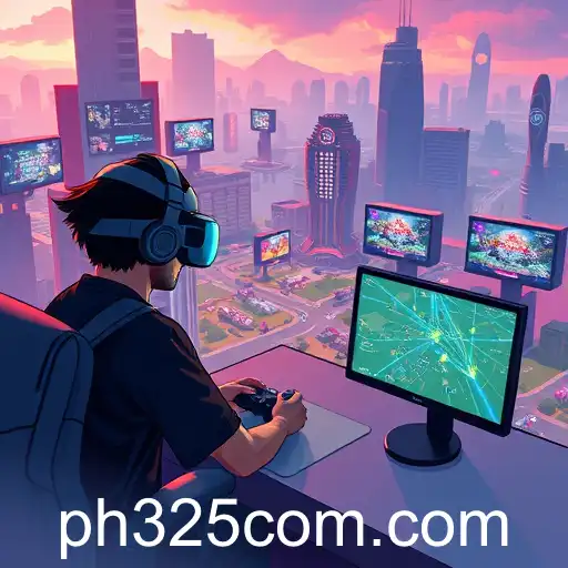 The Evolution of PH325 and the Future of Online Gaming