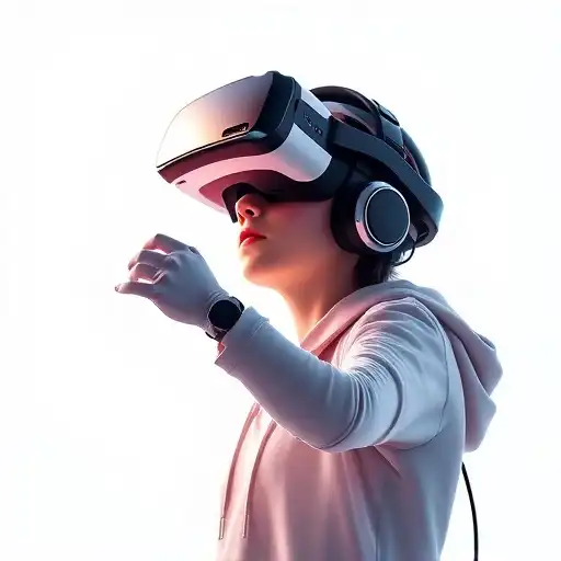 The Digital Evolution: Gaming in 2025