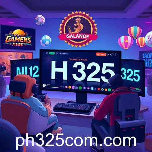 Gaming Platform PH325 Faces Challenges