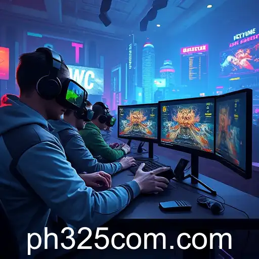 The Evolution of Online Gaming Communities in 2025