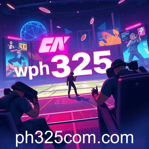 PH325: Redefining the Gaming Experience