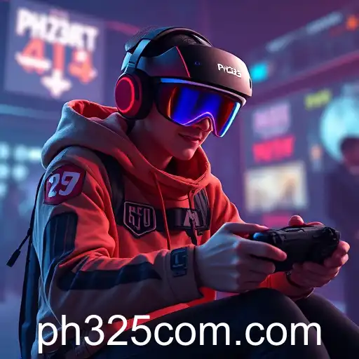The Rise of PH325 in Gaming