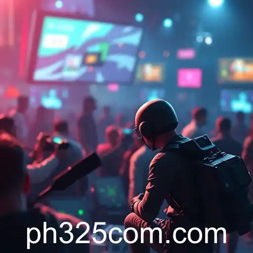 The Rise of PH325: Bridging Games and Global Communities