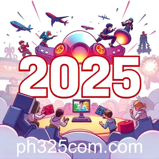 The Rise of PH325: Gaming and Beyond