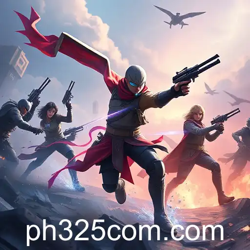 The Rise of PH325: Gaming Trends in 2025