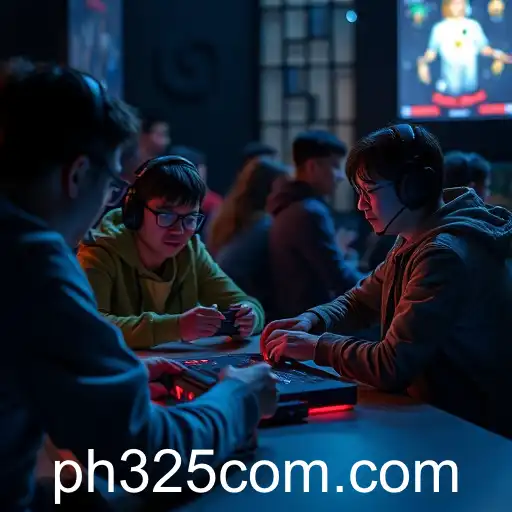 The Evolution of Online Gaming and Cultural Integration