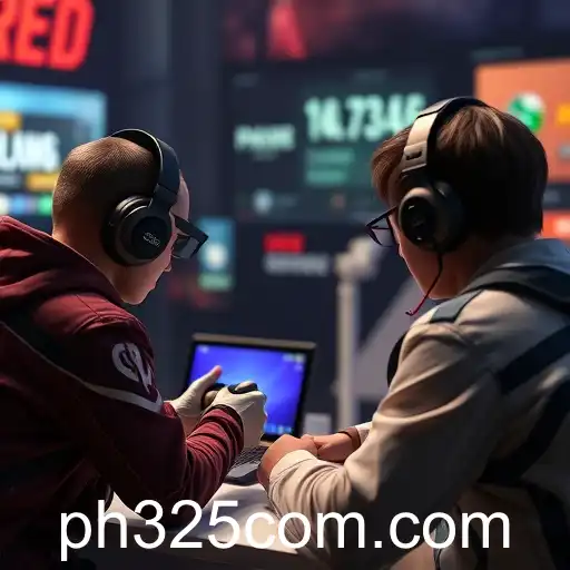Ph325: The Online Gaming Hub Revolutionizing 2025
