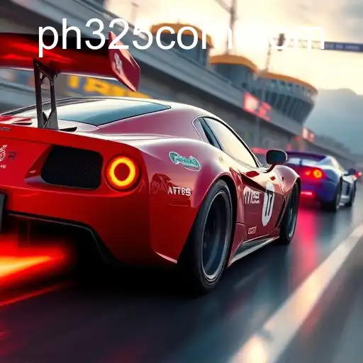 The Thrill of Speed: Exploring the Exciting World of Racing Games