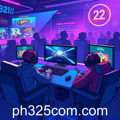 The Resurgence of Online Gaming in 2025