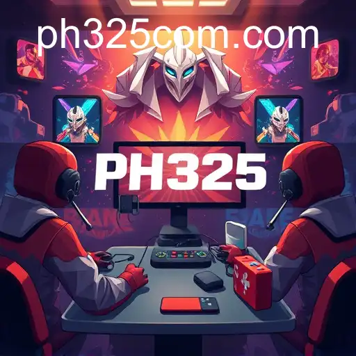 The Rise of Gaming Portals: PH325 Leading the Charge
