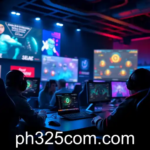 The Rise of PH325: A New Era in Online Gaming