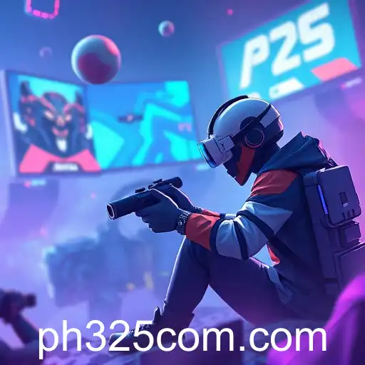 The Rise of PH325: A New Era in Gaming