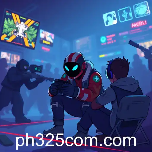 The Rise of PH325: Bridging Games and Global Communities
