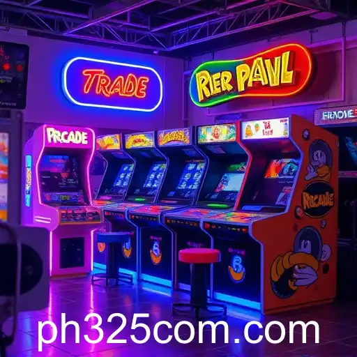 Exploring the Timeless Appeal of 'Arcade Classics' in Modern Gaming