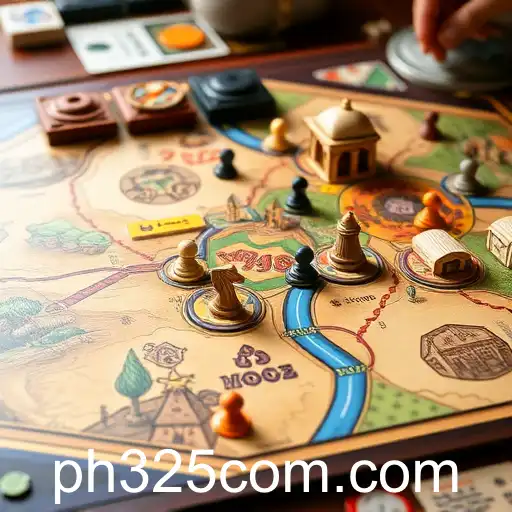 Exploring the Inviting World of Board Games: A Blend of Fun, Learning, and Social Interaction