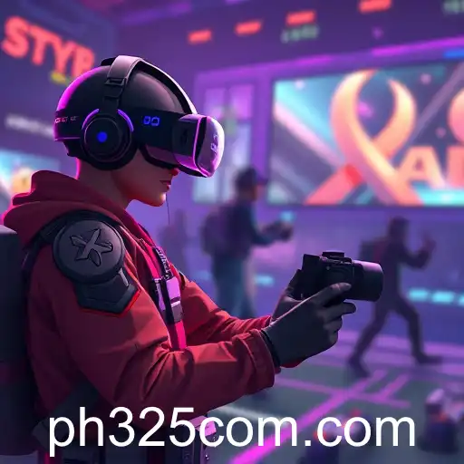 The Rise of Digital Realms: Gaming in 2025