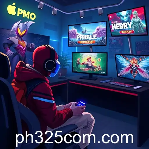 The Evolution of Gaming in 2025