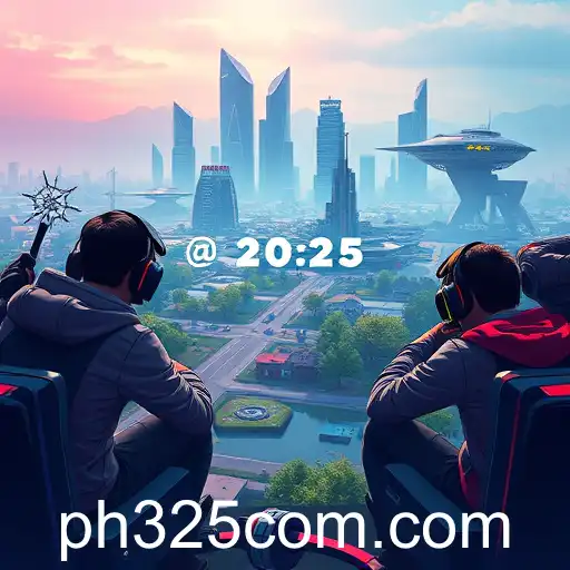 PH325: Gaming Revolution and Social Impact