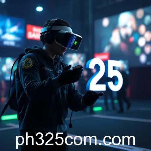 Gaming Trends: PH325 Revolution
