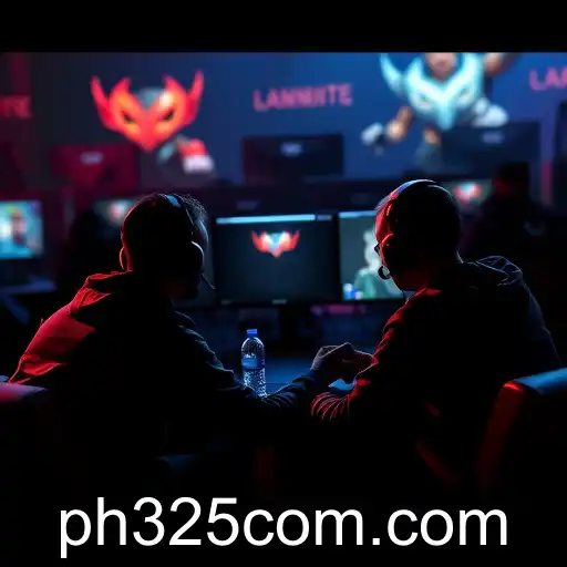 Exploring the Thrills of 'Multiplayer Challenges' in the World of Online Gaming