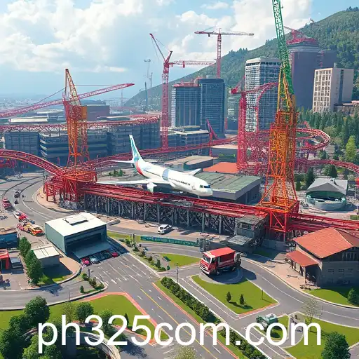 The Rise of ph325: Revolutionizing Gaming in 2025