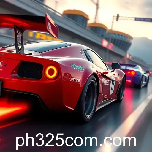 The Thrill of Speed: Exploring the Exciting World of Racing Games